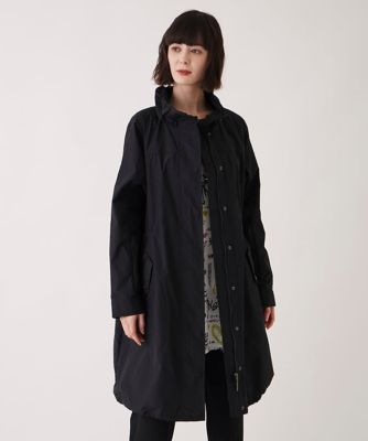 小さいサイズ】マットタフタライトコート | HIROKO BIS（Women