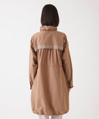 小さいサイズ】マットタフタライトコート | HIROKO BIS（Women