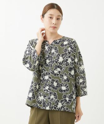 GIANNI LO GIUDICE (Women) / ジャンニロジュディチェ TOP 