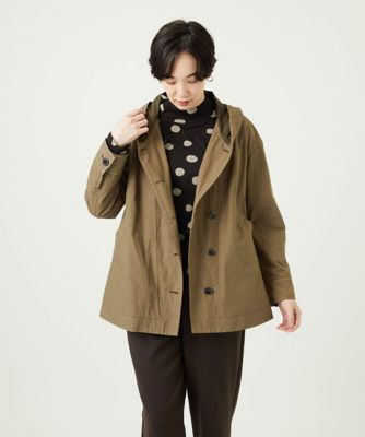 GIANNI LO GIUDICE (Women) / ジャンニロジュディチェ TOP