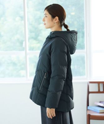 タフタメモリーダウンジャケット | GIANNI LO GIUDICE (Women