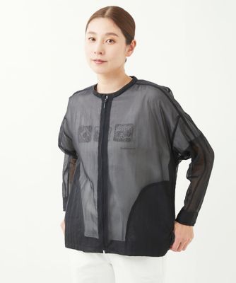 GIANNI LO GIUDICE (Women) / ジャンニロジュディチェ TOP 