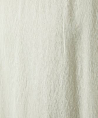 ［洗える・リバーシブル］ポリエステルレーヨンプレーンウェーブワンピース