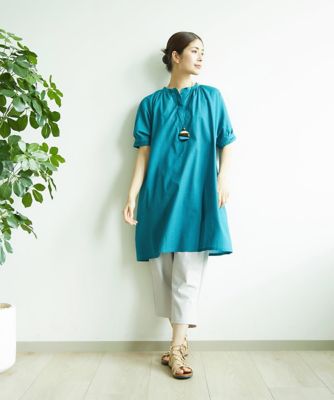 洗える・日本製］ミラクルウェーブワンピース | GIANNI LO GIUDICE