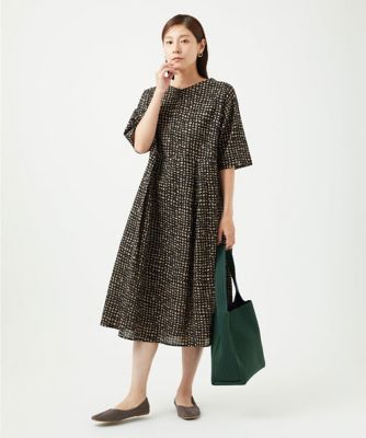 【新品】sawa takai レイ ドレス ワンピース sawa takai（サワ タカイ）の「RAYDRESS（ワンピース）」 - WEAR