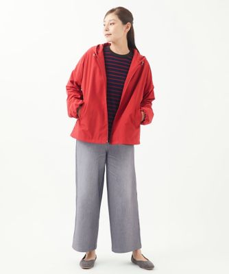 GIANNI LO GIUDICE / ジャンニ・ロ・ジュディチェ [洗える]ボーダーニットプルオーバー 洗える］ボーダーニットプルオーバー | GIANNI LO GIUDICE