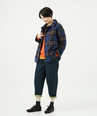 洗える］MEETニット | GIANNI LO GIUDICE (Women)/ジャンニロ