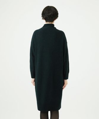 エキストラファインメリノウールニットワンピース | GIANNI LO GIUDICE