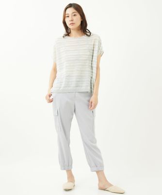 ［洗える・日本製］ＳＰＬ　ＰＩＣＯニットプルオーバー
