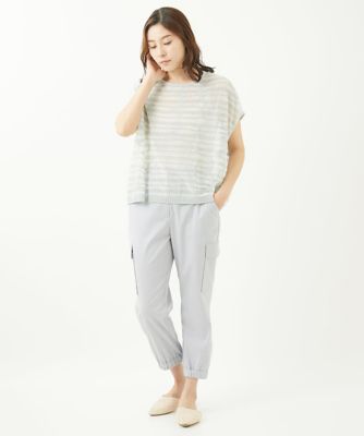 ［洗える・日本製］ＳＰＬ　ＰＩＣＯニットプルオーバー