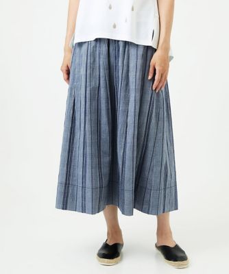 セットアップ対応商品】ロング丈タイトスカート | Leilian