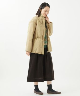 ［洗える・日本製］リヨセルコットンガーゼフライスカットソー