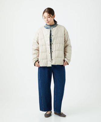 洗える・日本製］編地柄プリントカットソー | GIANNI LO GIUDICE