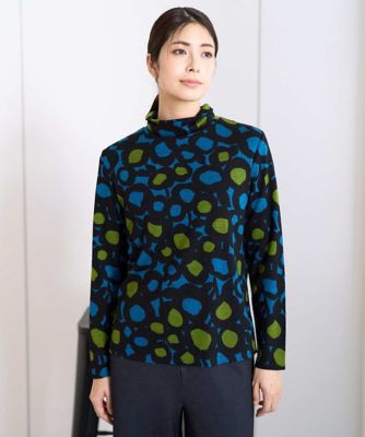 GIANNI LO GIUDICE (Women) / ジャンニロジュディチェ TOP