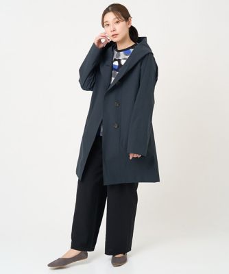 GIANNI LO GIUDICE / ジャンニ・ロ・ジュディチェ [洗える・日本製]ブロックボーダードットカットソー 洗える・日本製]ブロックボーダードットカットソー | ジャンニ