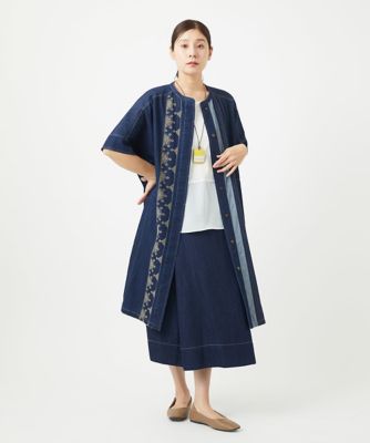 ［洗える・日本製］リヨセルコットンスパイラル天竺タンクトップ