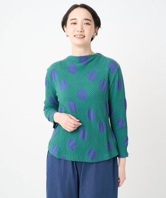 GIANNI LO GIUDICE / ジャンニ・ロ・ジュディチェ [洗える・日本製