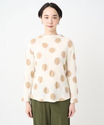 きょんきょんセンソユニコ、ジャンニロジュディチェ カットソー GIANNI LO GIUDICE（ジャンニ ロ ジュディチェ）のカットソー・T