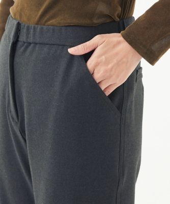 ［洗える・日本製］リベルタネコアシパンツ