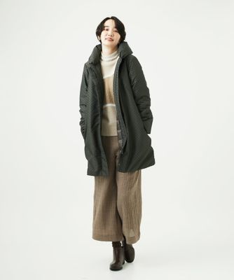 リファインガーゼパンツ | GIANNI LO GIUDICE (Women)/ジャンニロ