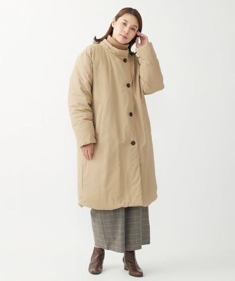 ［日本製］ガンクラブチェック柄ワイドパンツ