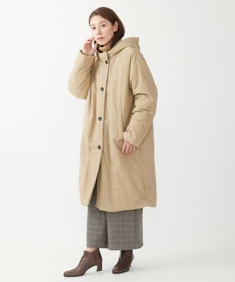 ［日本製］ガンクラブチェック柄ワイドパンツ