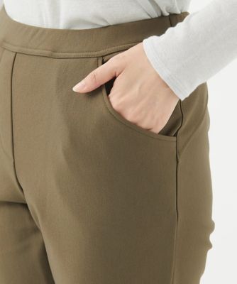 ［洗える・日本製］ヒートパフォーマーハイテンションパンツ