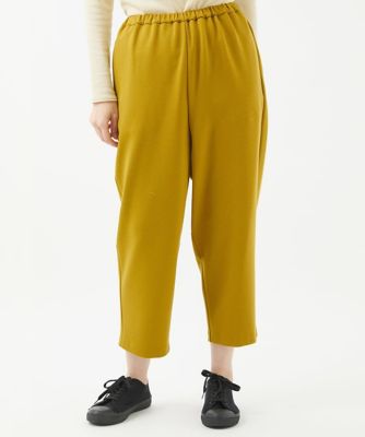 ［日本製］デュアルウォームモイストポンチパンツ