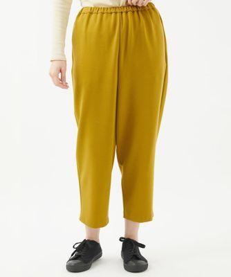 ［日本製］デュアルウォームモイストポンチパンツ