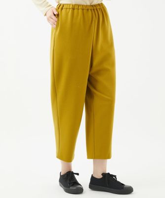 ［日本製］デュアルウォームモイストポンチパンツ