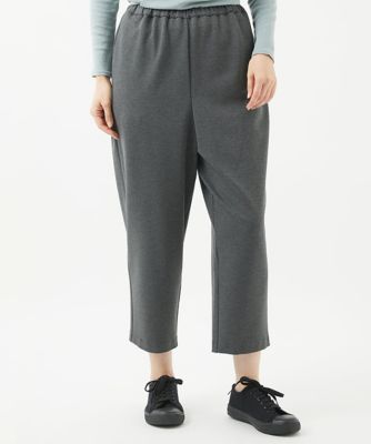 ［日本製］デュアルウォームモイストポンチパンツ