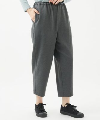 ［日本製］デュアルウォームモイストポンチパンツ