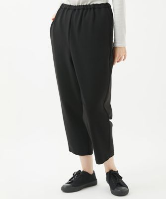 ［日本製］デュアルウォームモイストポンチパンツ