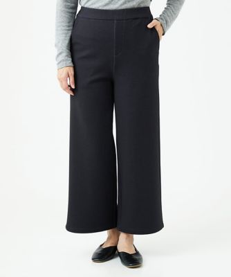 ＜GIANNI LO GIUDICE (Women)＞［洗える］ボンバーデニム