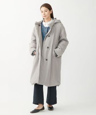 ［洗える・日本製］セルウォームデニムパンツ