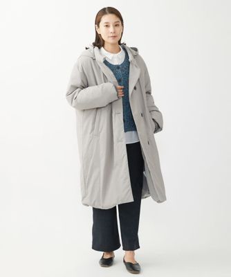 ［洗える・日本製］セルウォームデニムパンツ