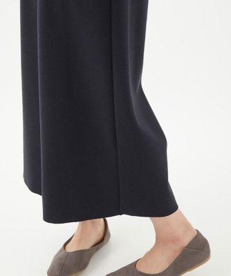 ［洗える・日本製］ニードルストレッチパンツ