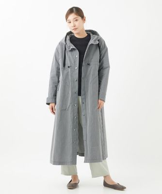 ［日本製］メランジハイテンションパンツ