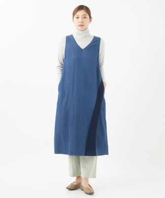 ［日本製］メランジハイテンションパンツ