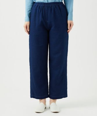 【ジャンニロジュディチェ】 二重織りガーゼセットアップ ツーピース GIANNI LO GIUDICE / ジャンニ・ロ・ジュディチェ （レディース