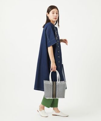 ［洗える・日本製］シェルタリングドライトリコットパンツ