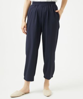 ［洗える・日本製］ドライフィットパンツ