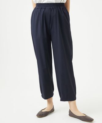 ［洗える・日本製］ドライフィットパンツ