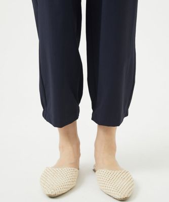 ［洗える・日本製］ドライフィットパンツ