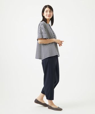 ［洗える・日本製］ドライフィットパンツ