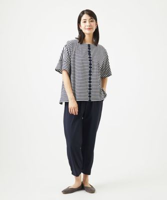 ［洗える・日本製］ドライフィットパンツ