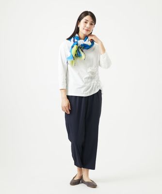 ［洗える・日本製］ドライフィットパンツ