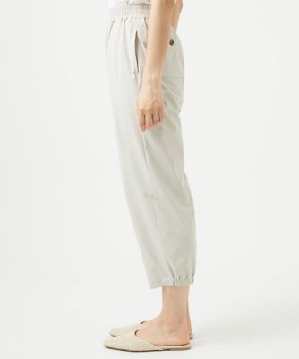 ［洗える・日本製］ドライフィットパンツ