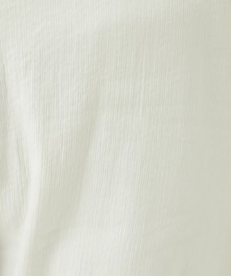 ［洗える］コットンナイロンハードピケパンツ