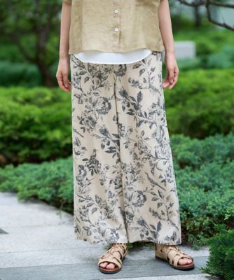 GIANNI LO GIUDICE (Women) / ジャンニロジュディチェ TOP